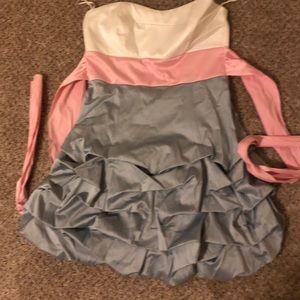 Windsor Barbie Dress Size 7